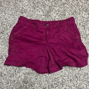 Maurices shorts